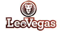 leovegas online casino logo