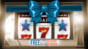 free spins no deposit no wager