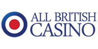 All British Casino Logo