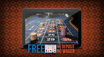 roulette online
